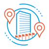 Outreach Icon