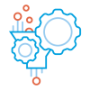 Data Processing Icon